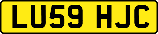 LU59HJC