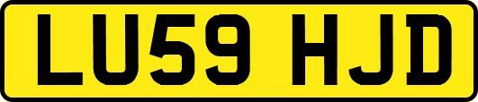 LU59HJD