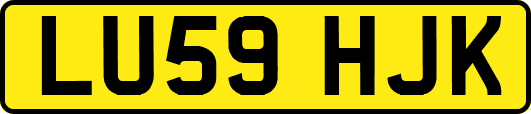 LU59HJK