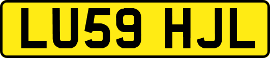 LU59HJL