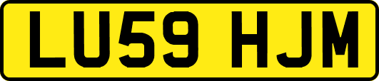 LU59HJM