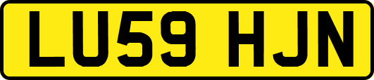 LU59HJN