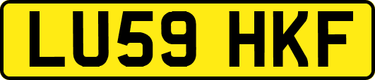 LU59HKF
