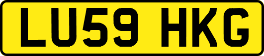 LU59HKG
