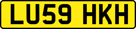 LU59HKH