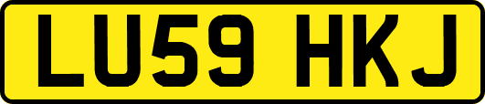 LU59HKJ
