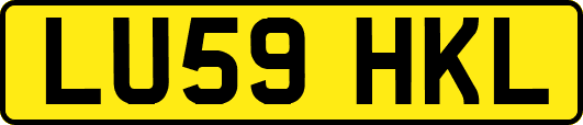 LU59HKL