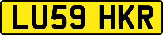 LU59HKR