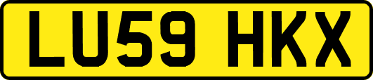 LU59HKX