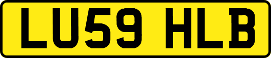 LU59HLB