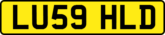 LU59HLD
