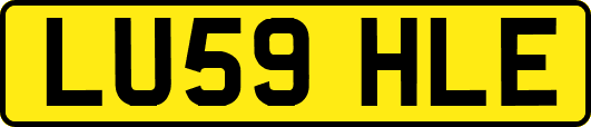 LU59HLE
