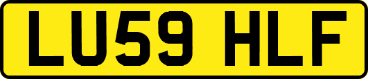 LU59HLF