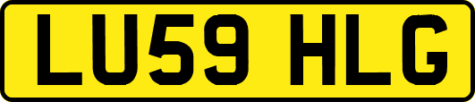 LU59HLG