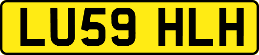 LU59HLH