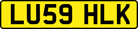 LU59HLK