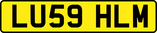 LU59HLM