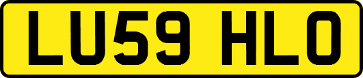 LU59HLO
