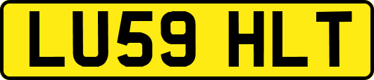 LU59HLT