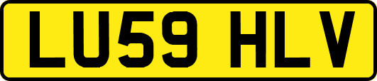 LU59HLV