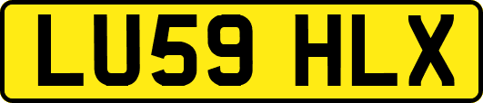 LU59HLX