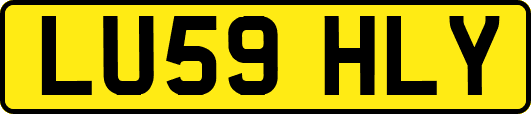 LU59HLY