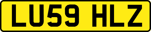 LU59HLZ