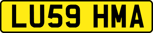 LU59HMA