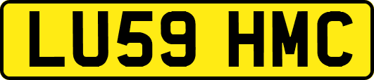 LU59HMC