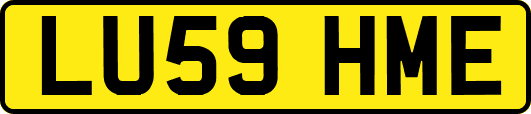 LU59HME