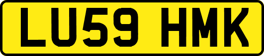 LU59HMK