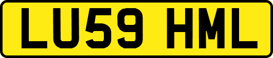 LU59HML