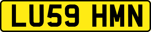 LU59HMN