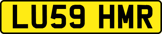 LU59HMR