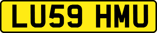 LU59HMU