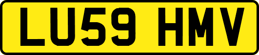 LU59HMV
