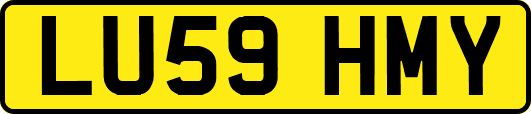LU59HMY