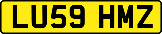 LU59HMZ