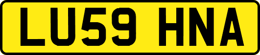 LU59HNA