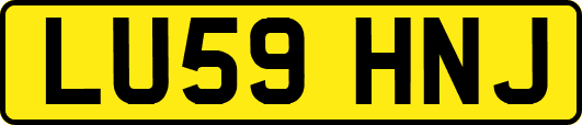 LU59HNJ