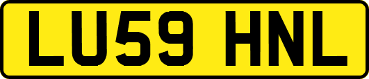LU59HNL