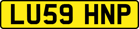 LU59HNP