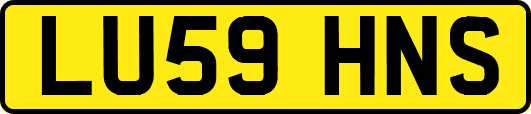LU59HNS