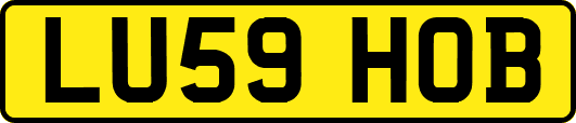 LU59HOB