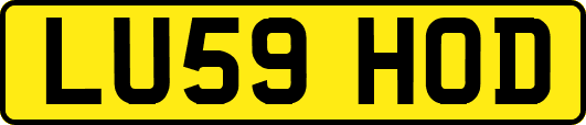 LU59HOD
