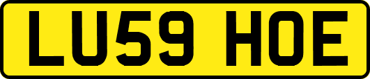 LU59HOE