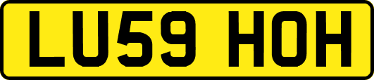 LU59HOH