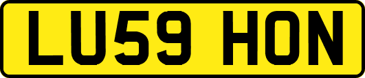 LU59HON