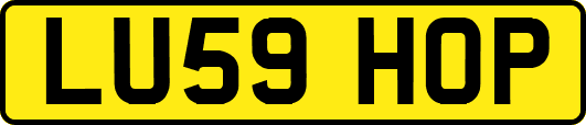 LU59HOP