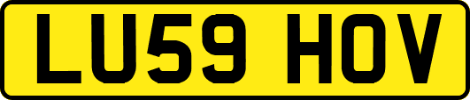 LU59HOV